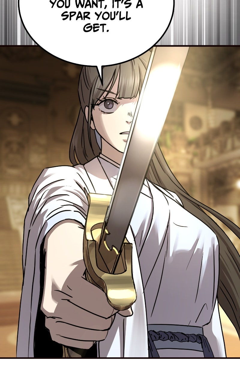 Read Absolute Reign EN Manga Online