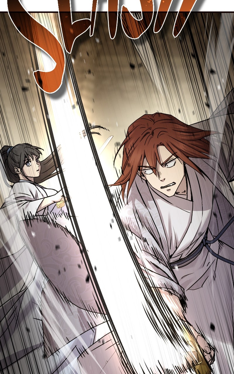 Read Absolute Reign EN Manga Online