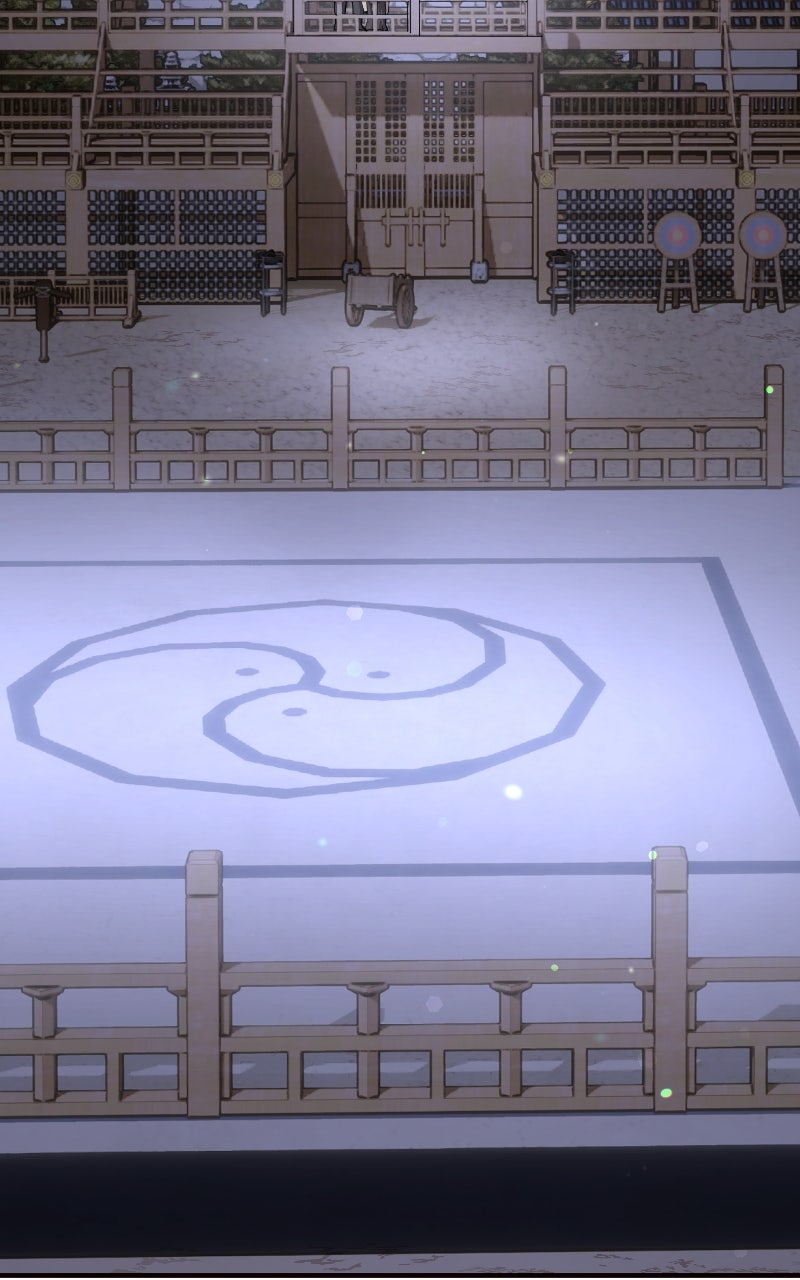 Read Absolute Reign EN Manga Online