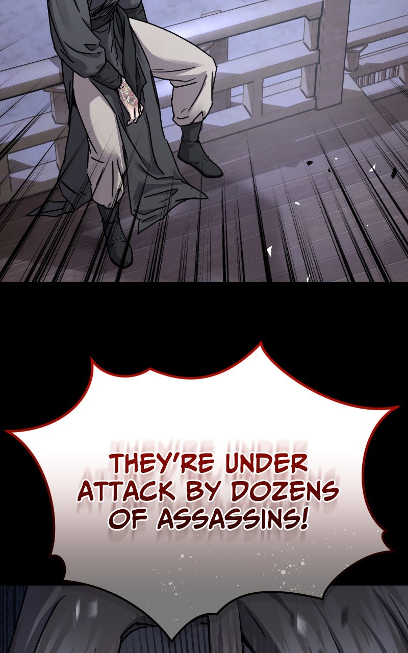 Read Absolute Reign EN Manga Online