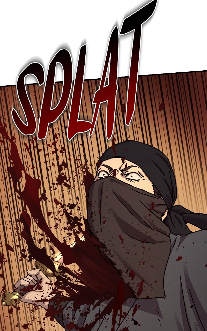 Read Absolute Reign EN Manga Online