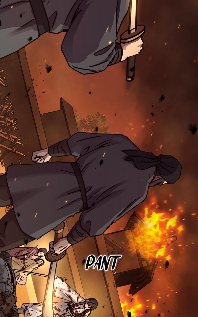 Read Absolute Reign EN Manga Online