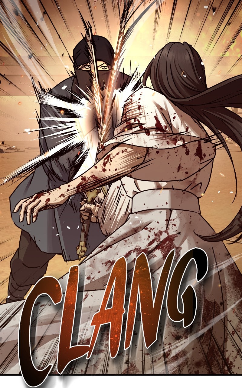 Read Absolute Reign EN Manga Online