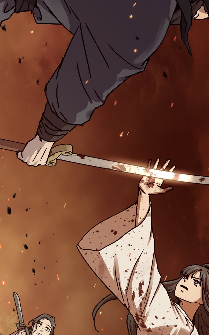 Read Absolute Reign EN Manga Online