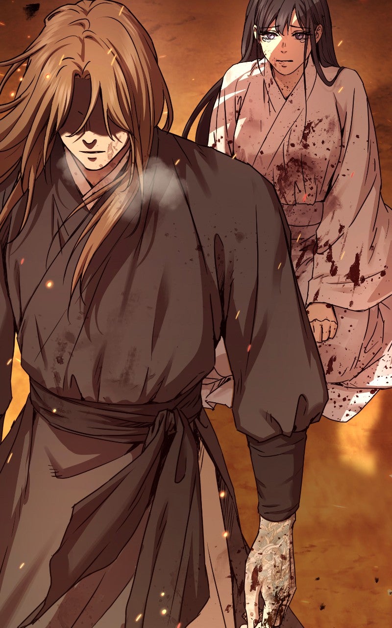 Read Absolute Reign EN Manga Online