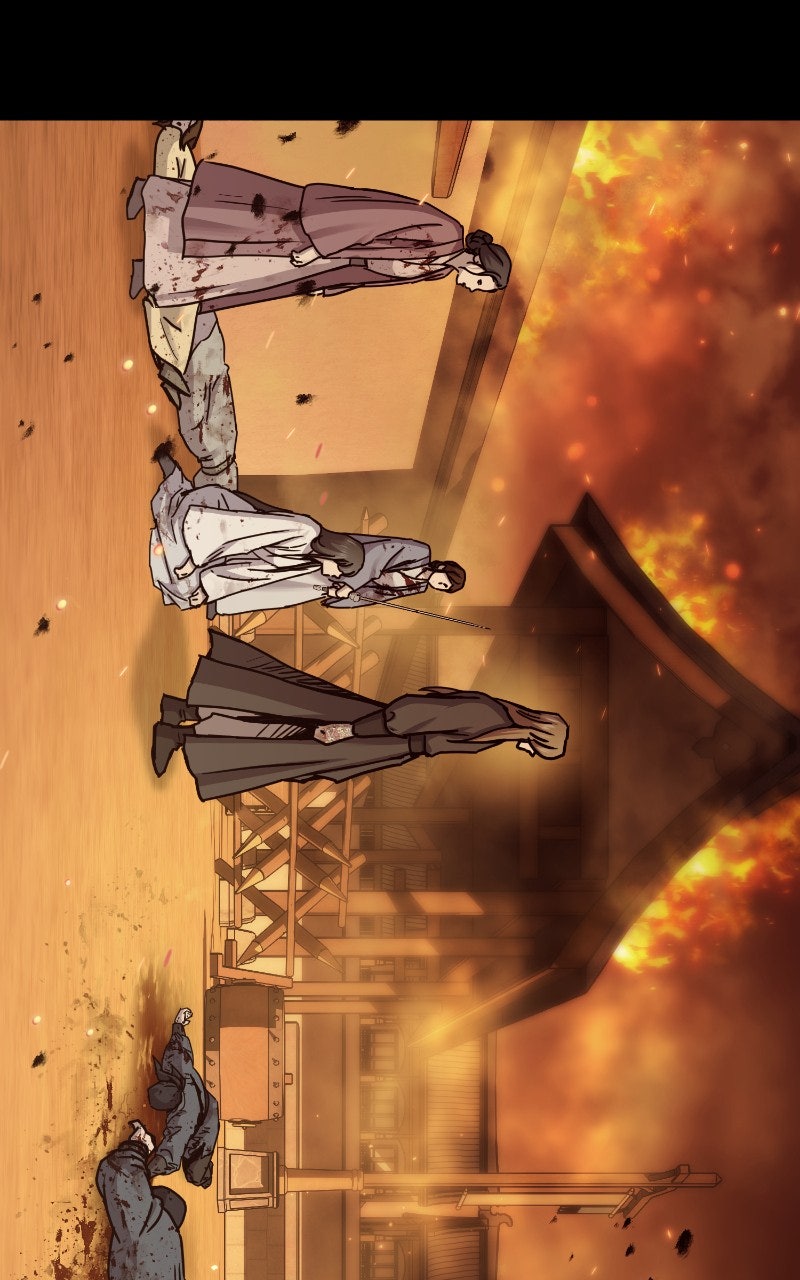 Read Absolute Reign EN Manga Online