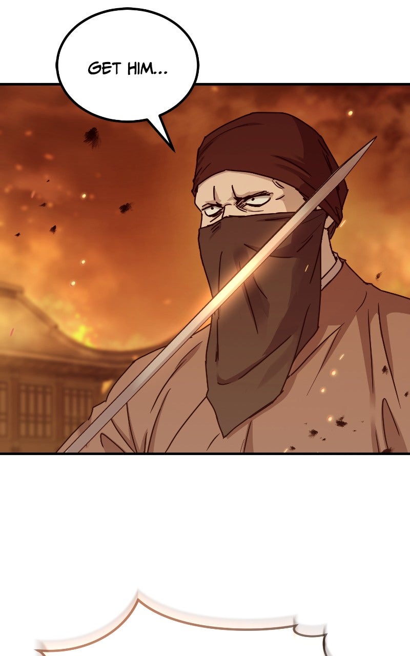 Read Absolute Reign EN Manga Online