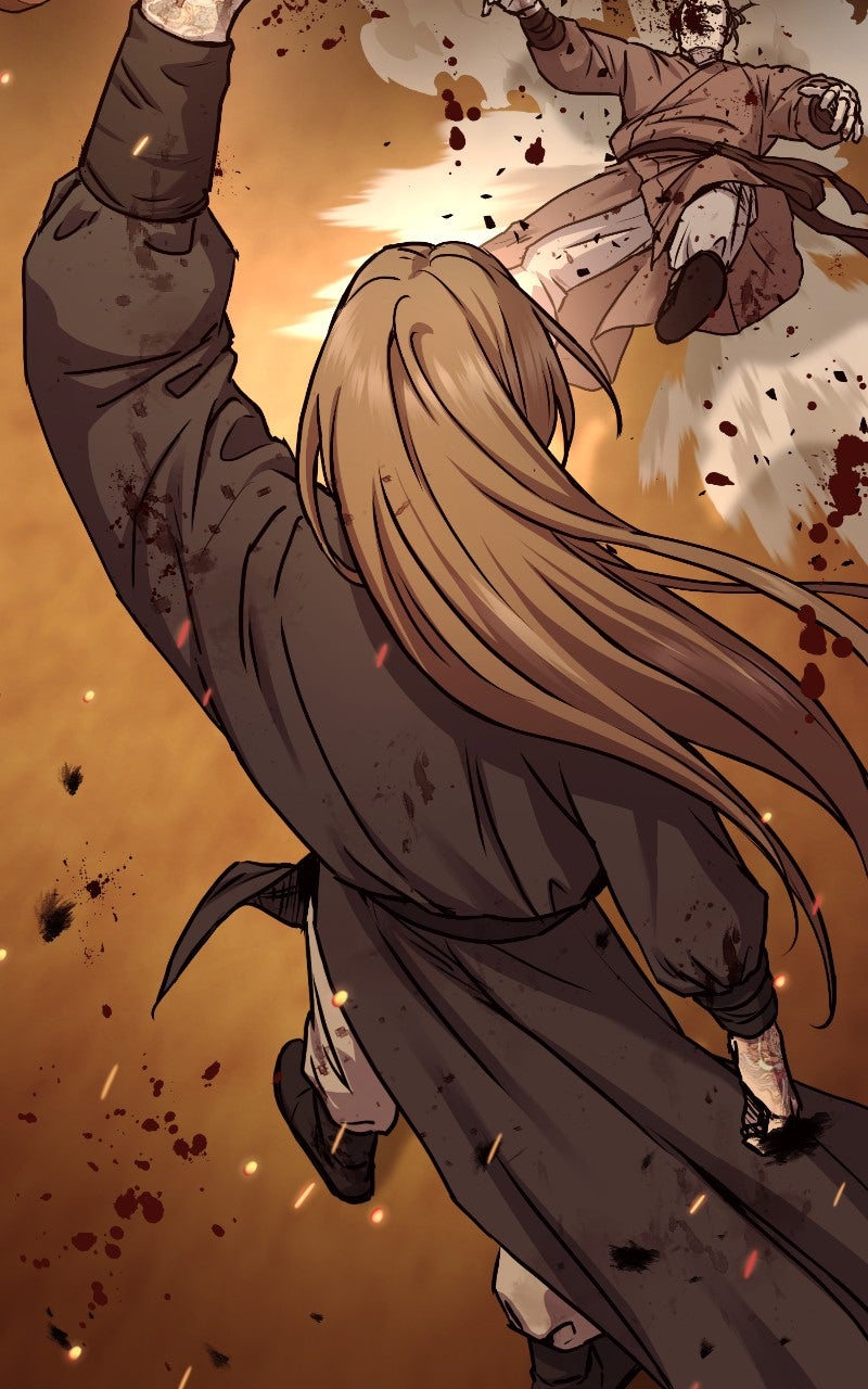 Read Absolute Reign EN Manga Online