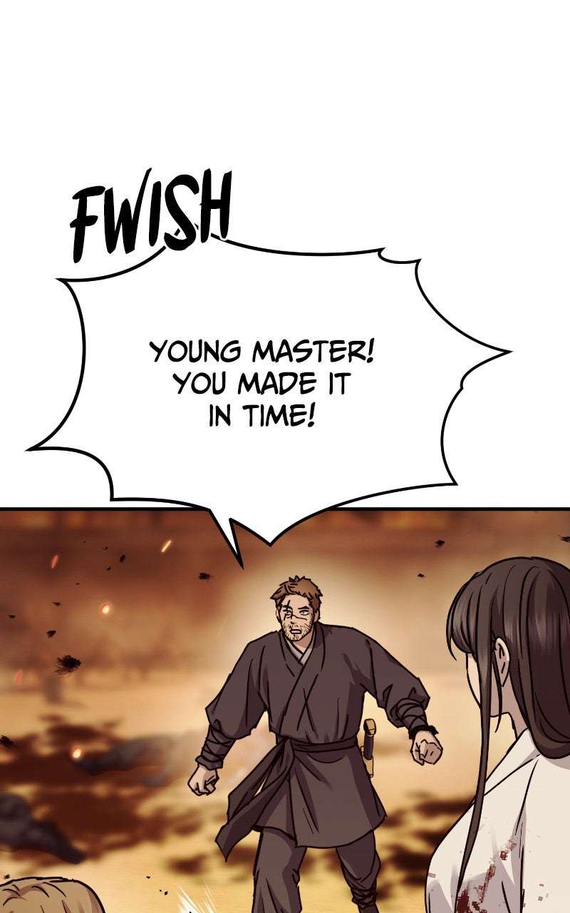 Read Absolute Reign EN Manga Online