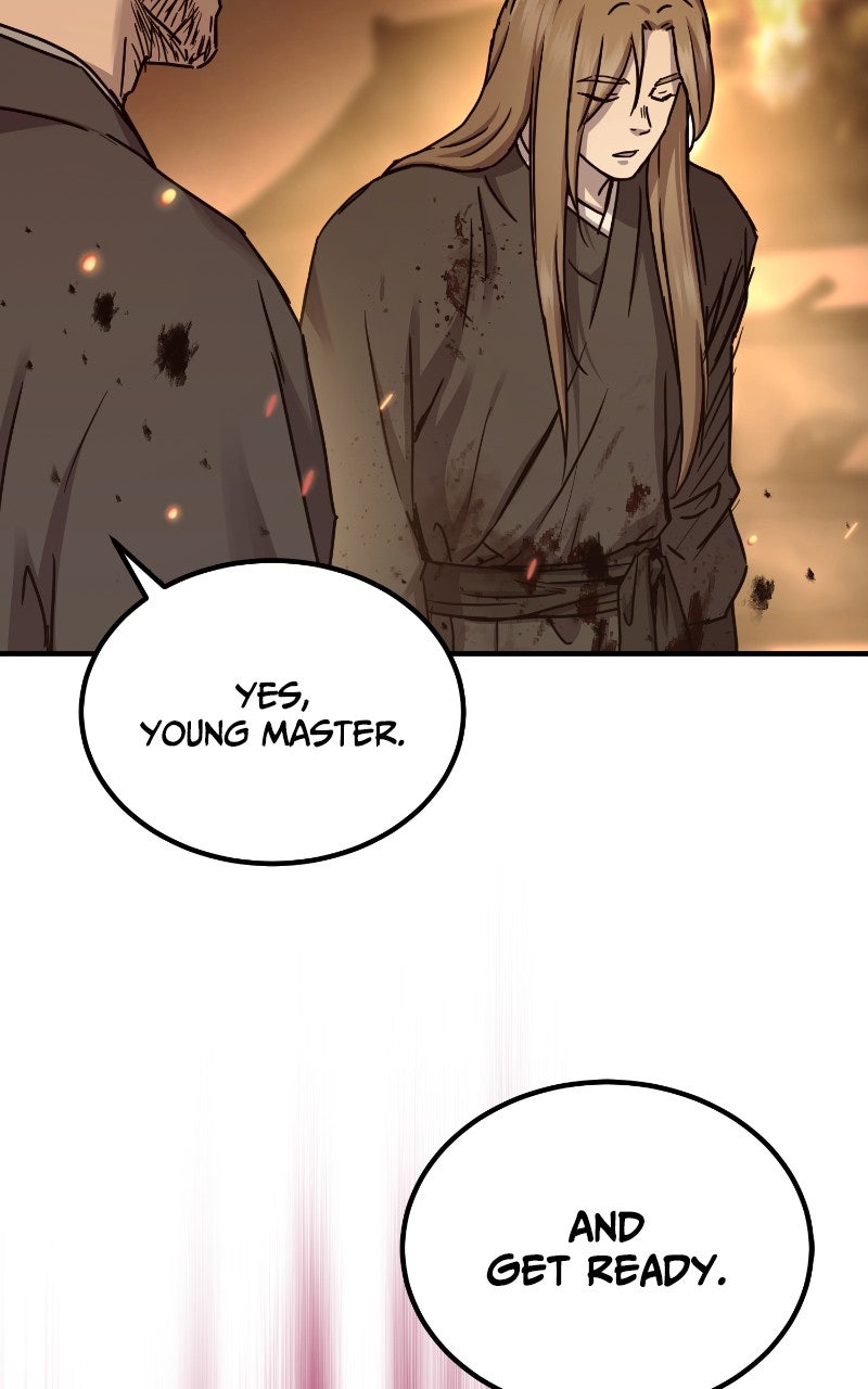 Read Absolute Reign EN Manga Online