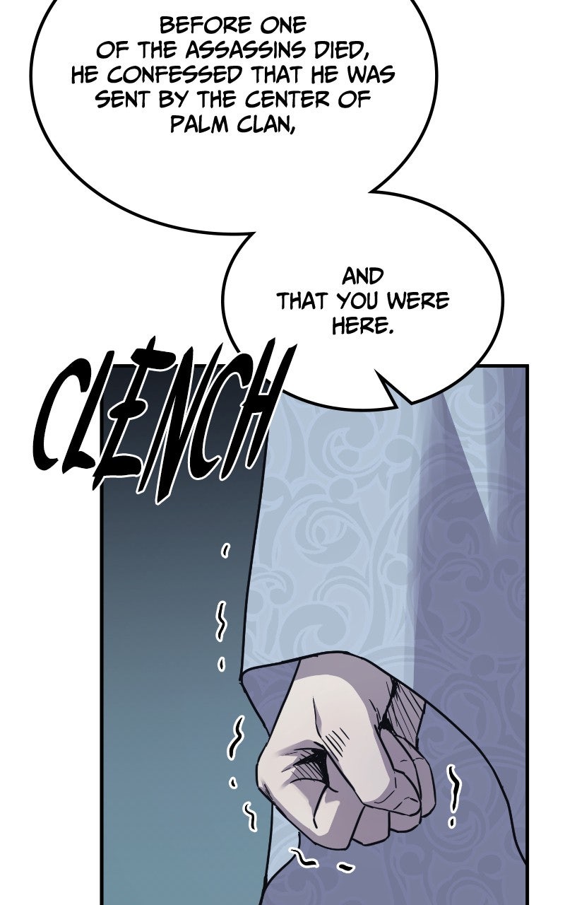 Read Absolute Reign EN Manga Online