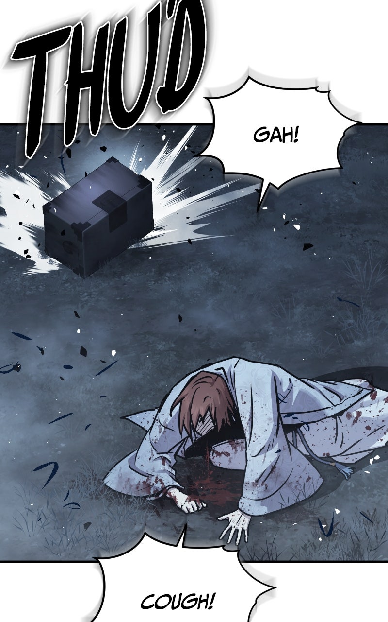 Read Absolute Reign EN Manga Online