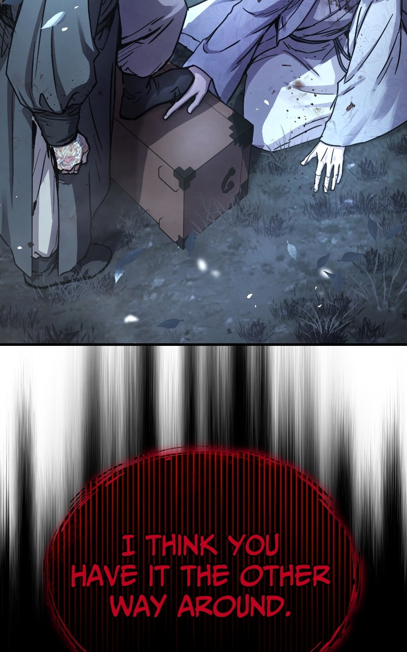 Read Absolute Reign EN Manga Online