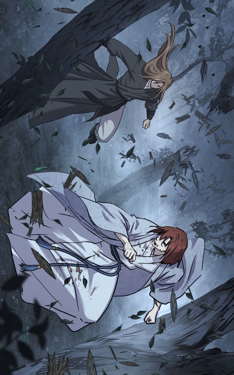 Read Absolute Reign EN Manga Online