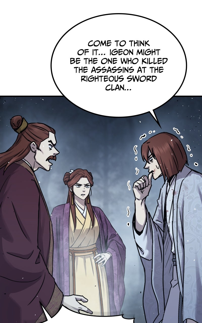 Read Absolute Reign EN Manga Online