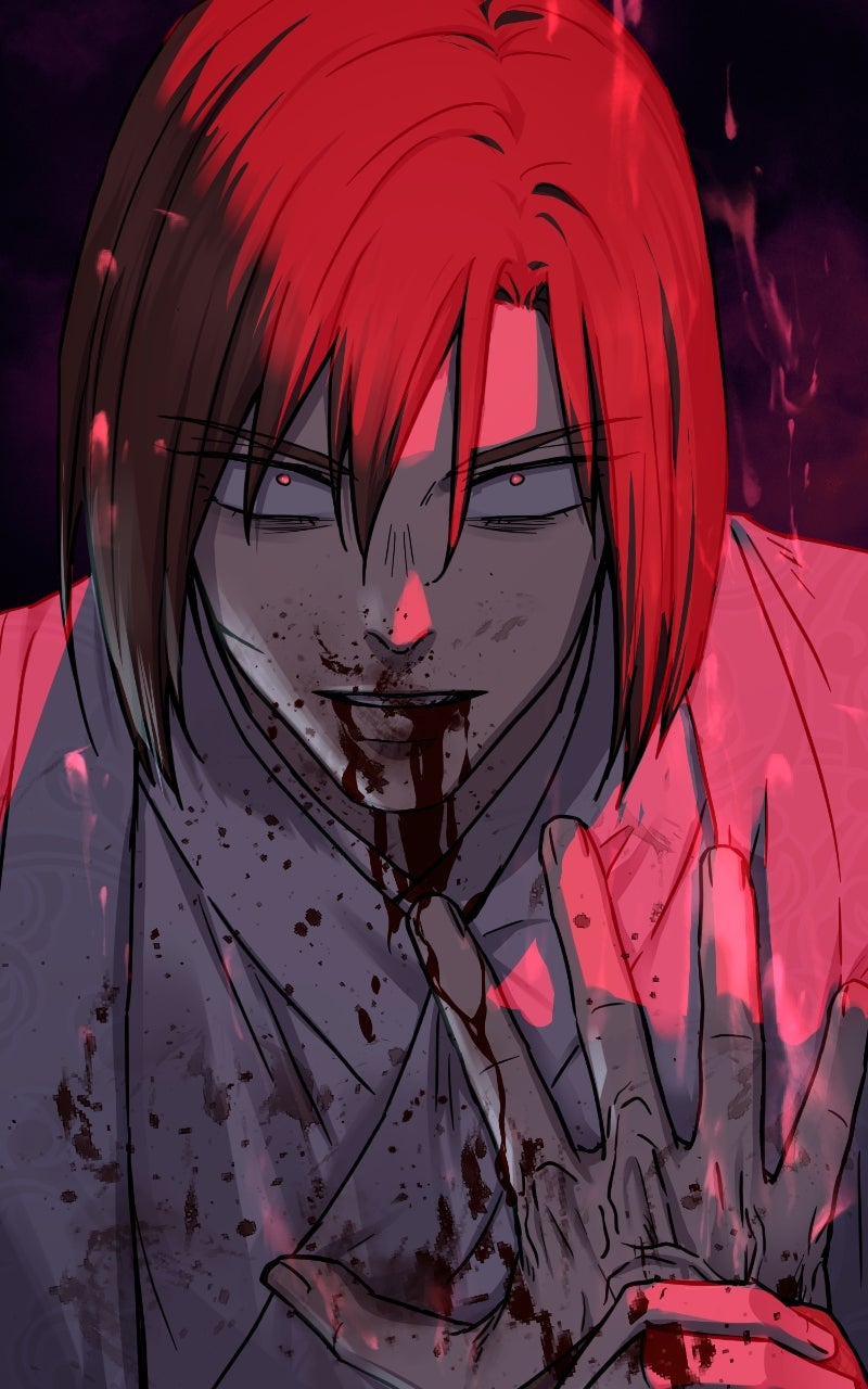 Read Absolute Reign EN Manga Online