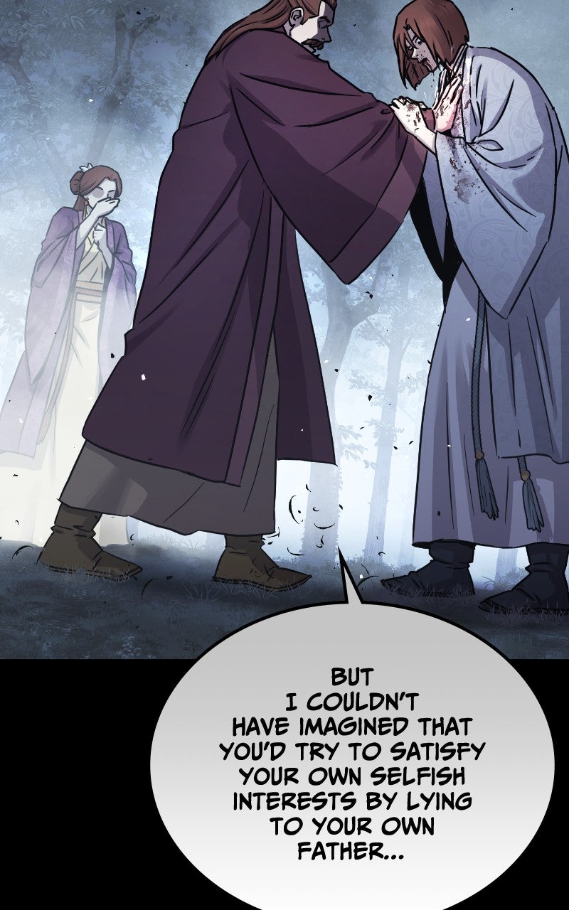 Read Absolute Reign EN Manga Online