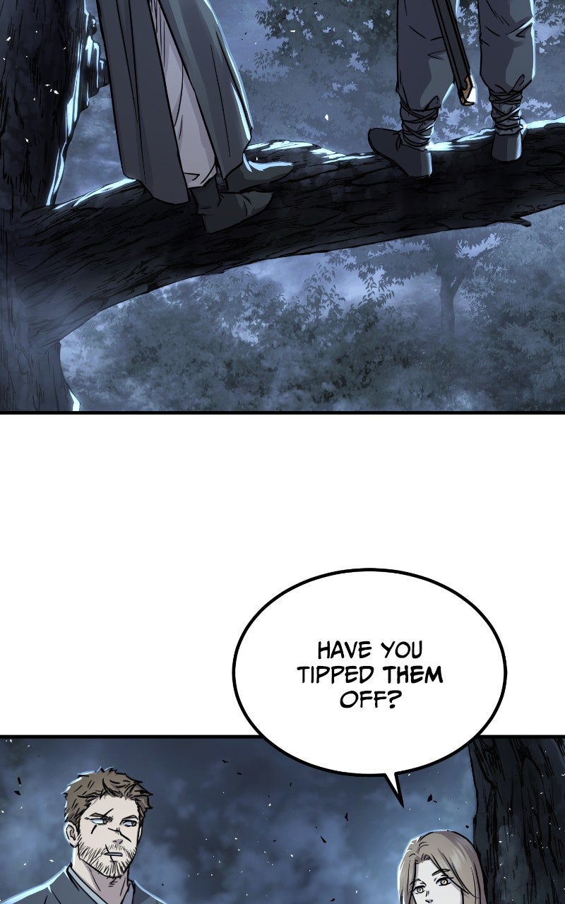 Read Absolute Reign EN Manga Online