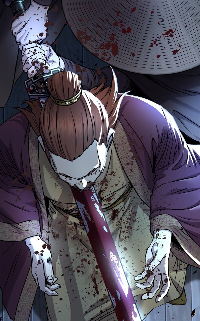 Read Absolute Reign EN Manga Online