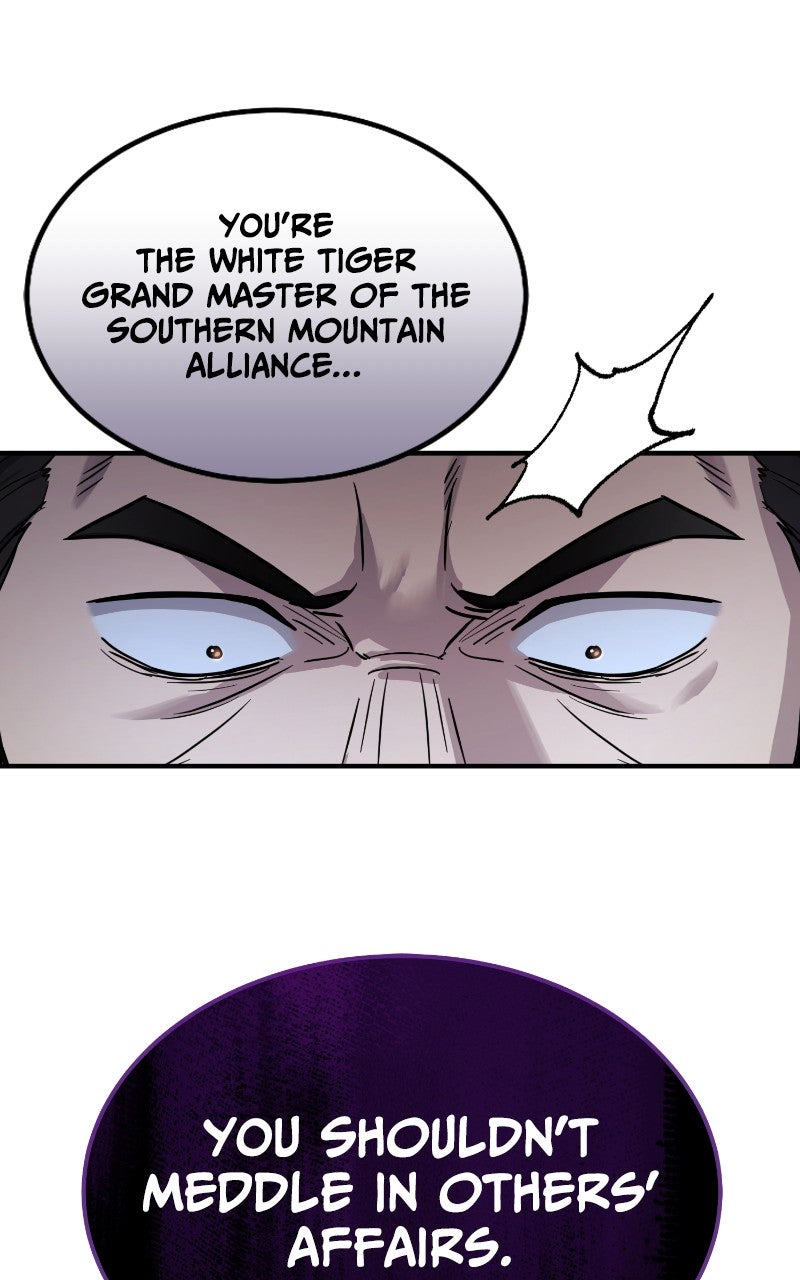 Read Absolute Reign EN Manga Online