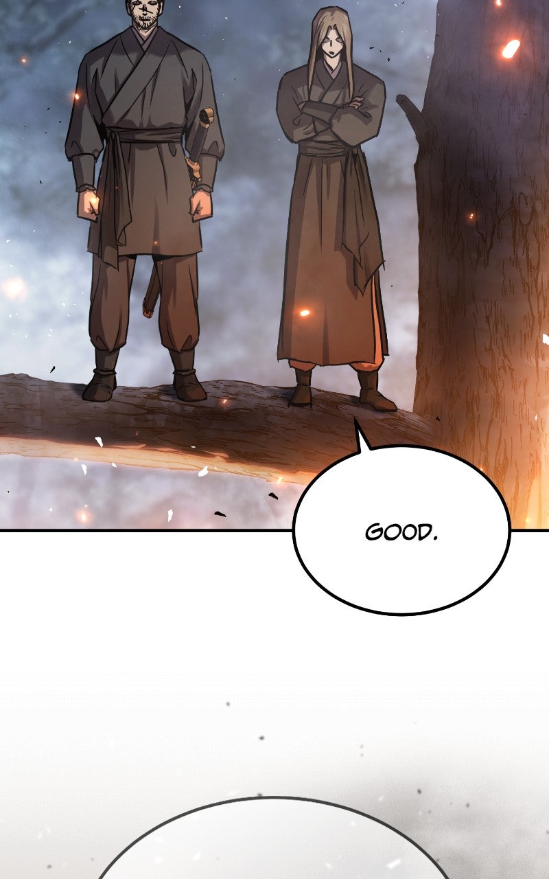 Read Absolute Reign EN Manga Online