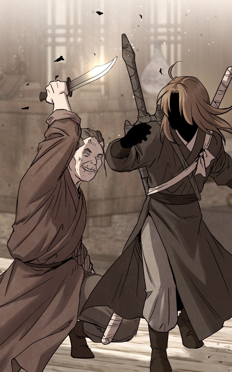 Read Absolute Reign EN Manga Online