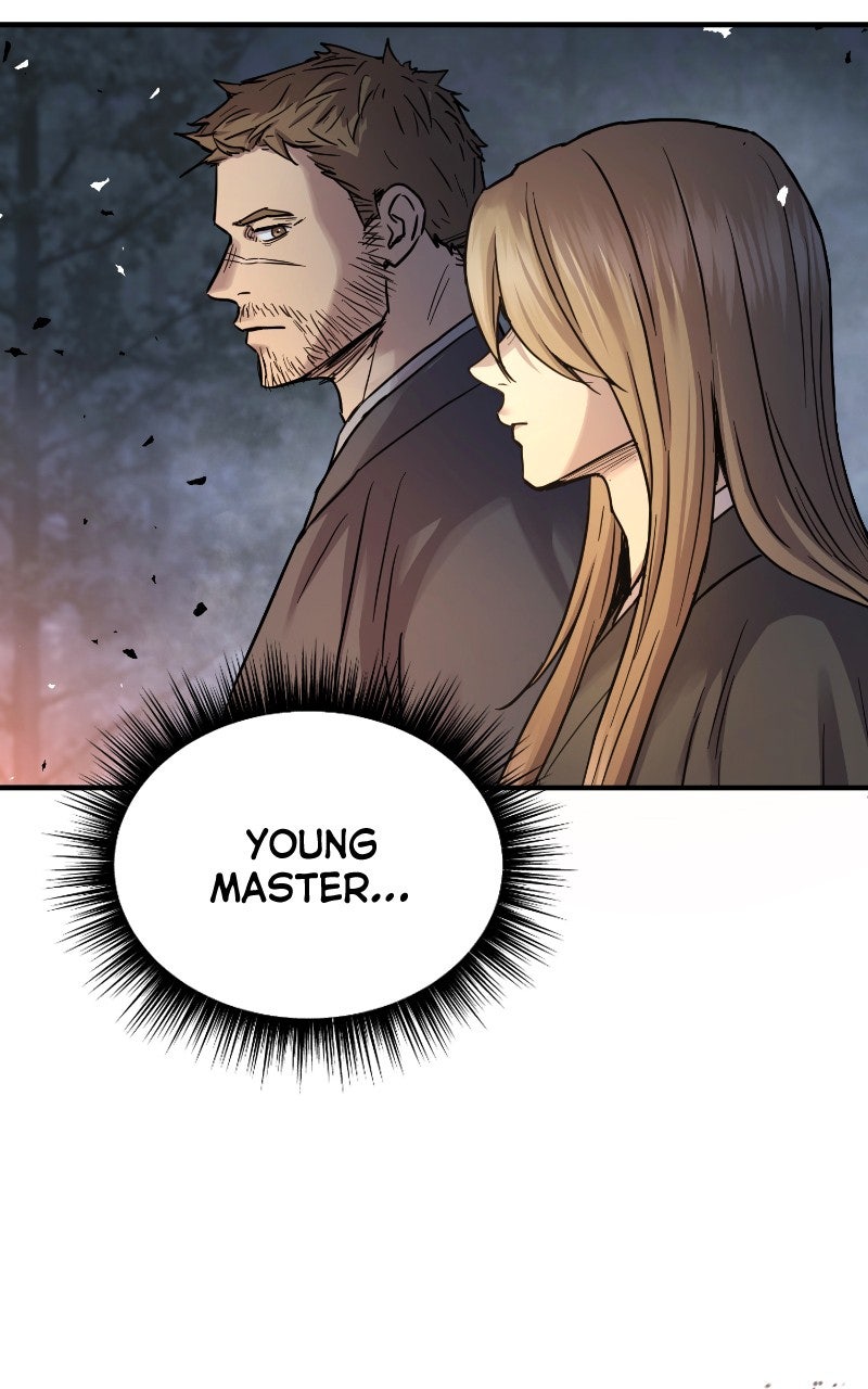 Read Absolute Reign EN Manga Online