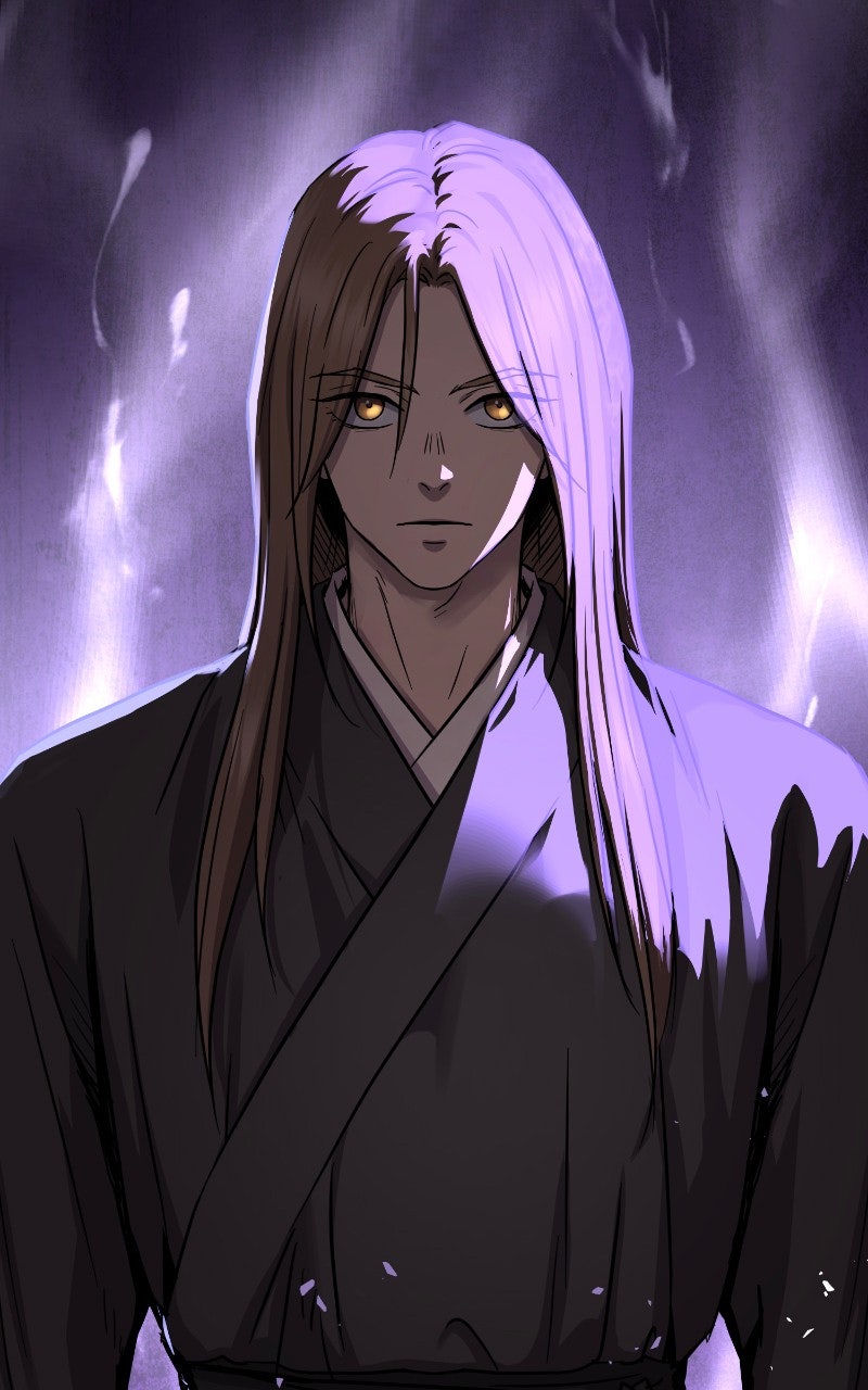 Read Absolute Reign EN Manga Online