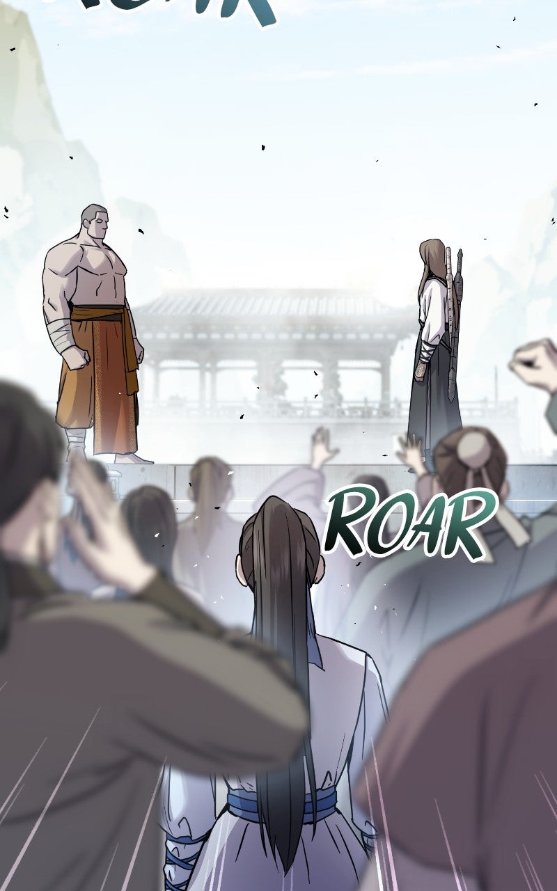 Read Absolute Reign EN Manga Online