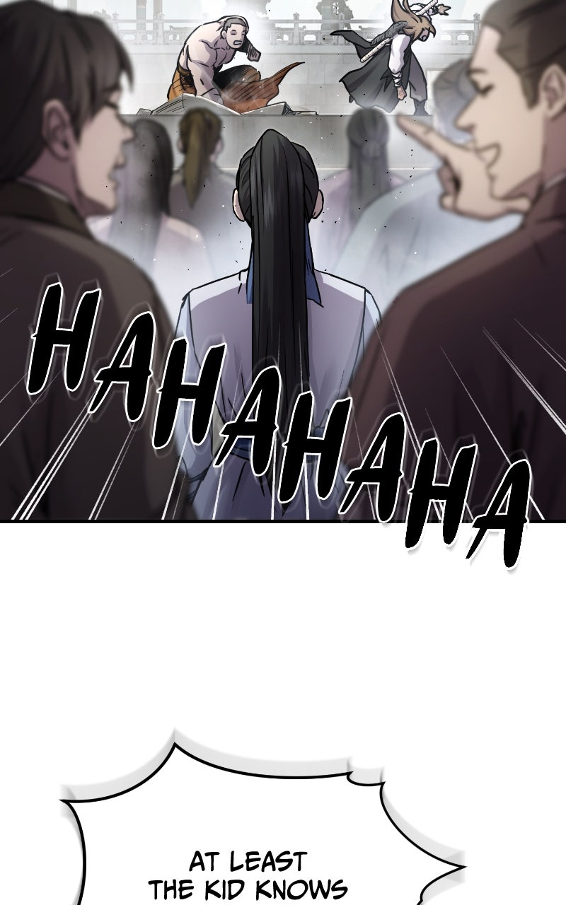 Read Absolute Reign EN Manga Online