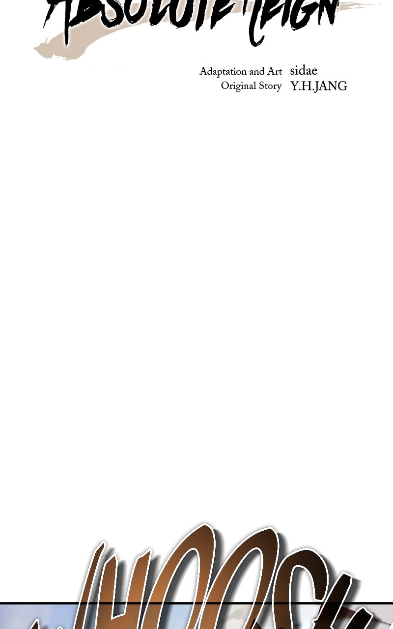 Read Absolute Reign EN Manga Online