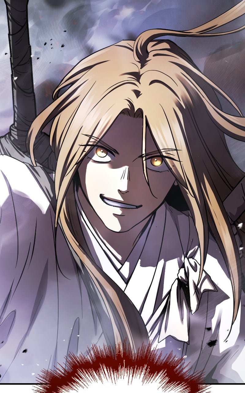 Read Absolute Reign EN Manga Online