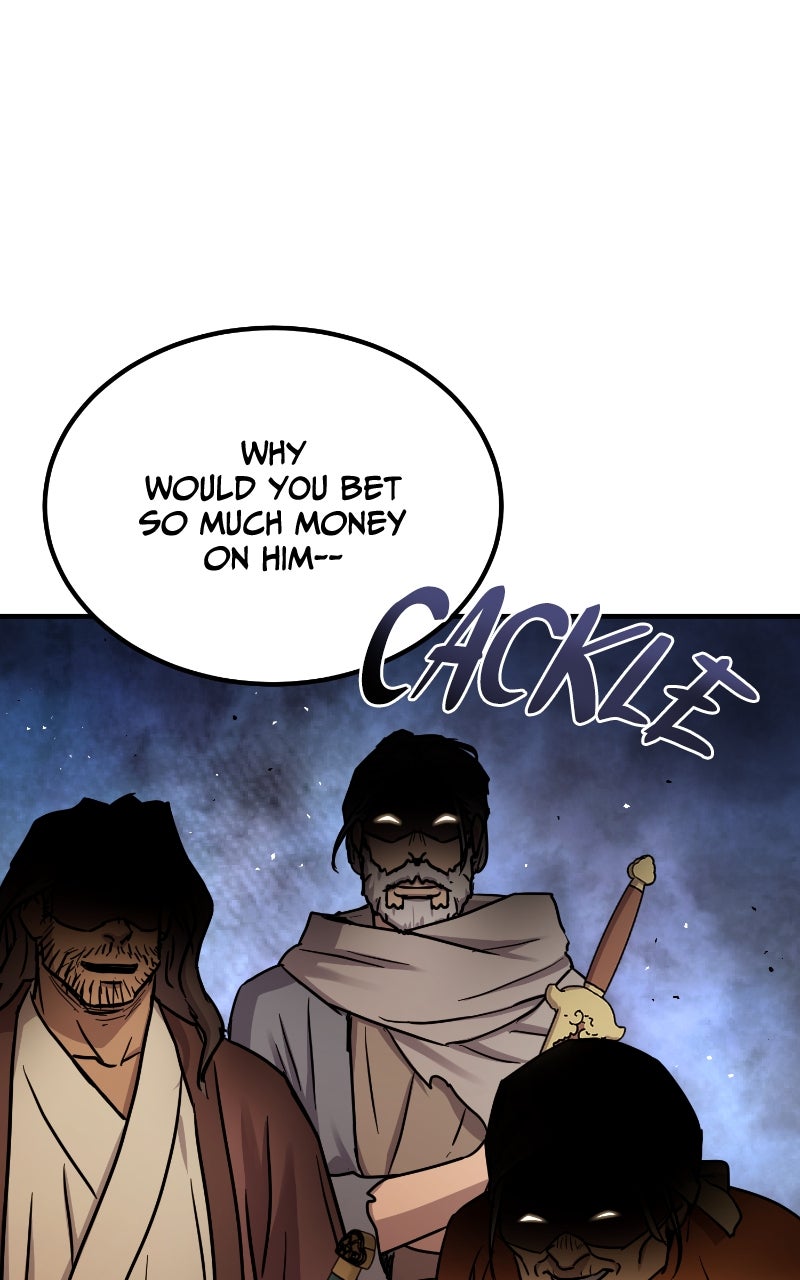 Read Absolute Reign EN Manga Online