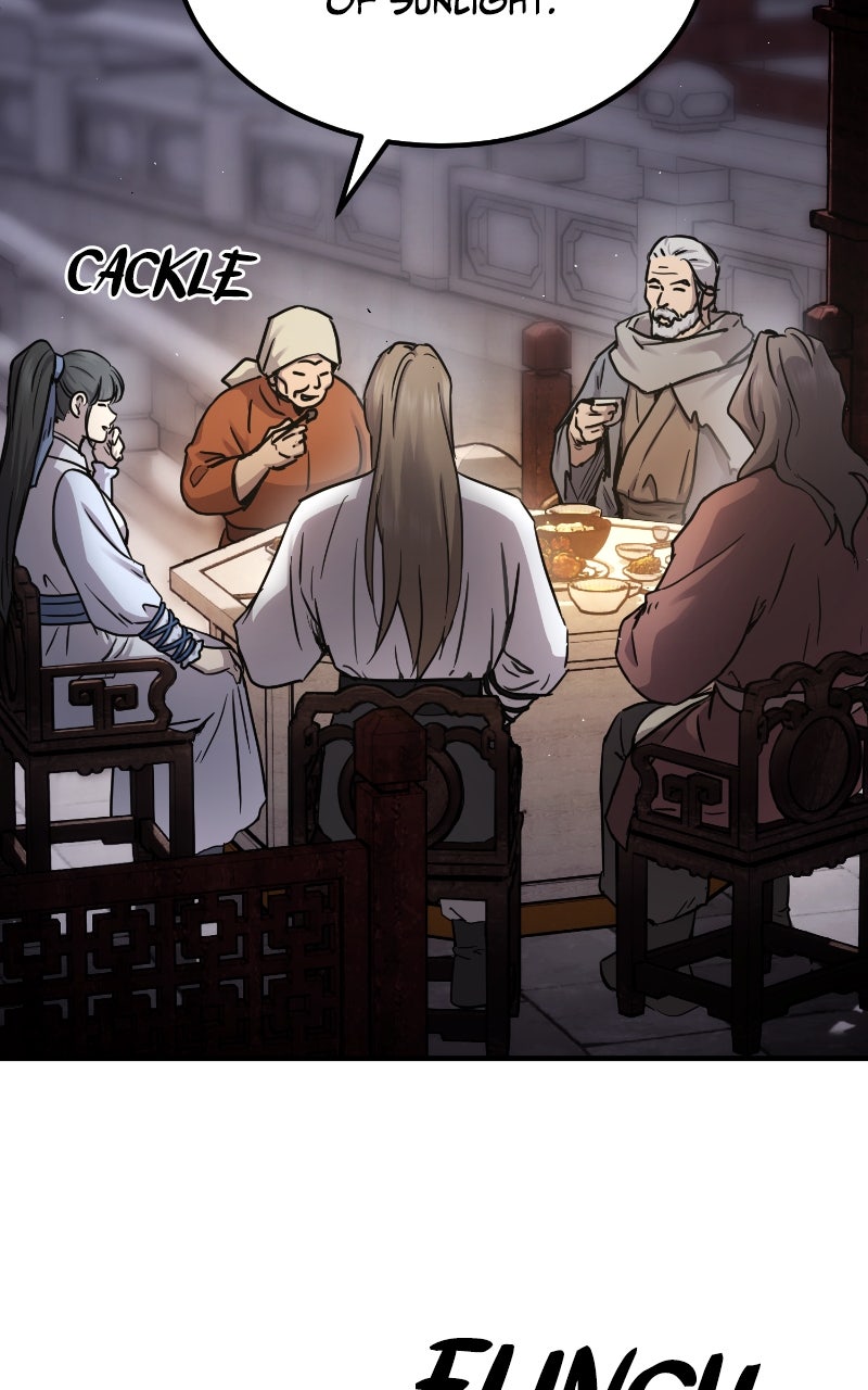 Read Absolute Reign EN Manga Online