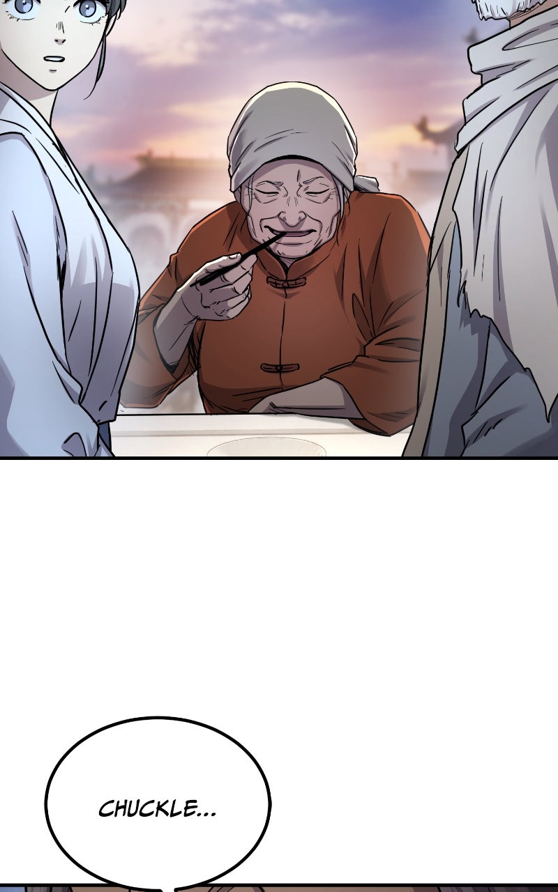 Read Absolute Reign EN Manga Online