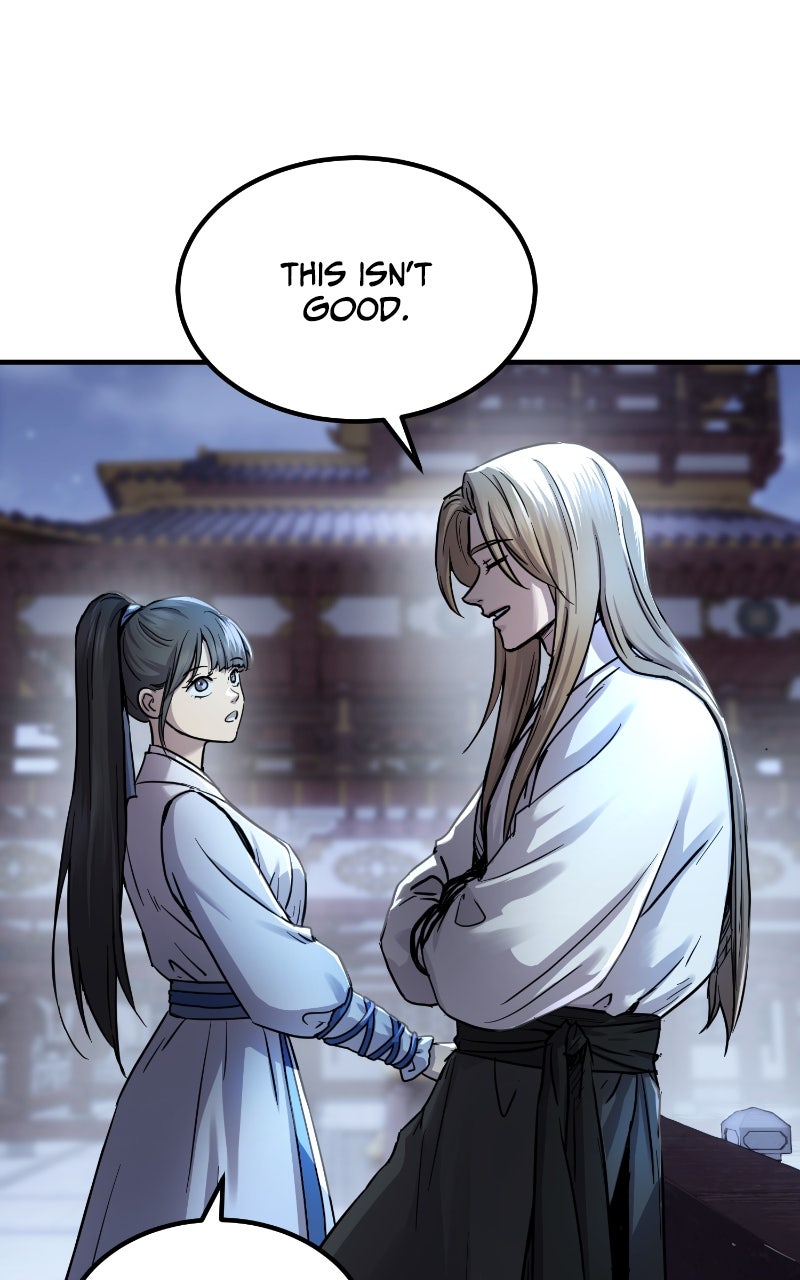 Read Absolute Reign EN Manga Online