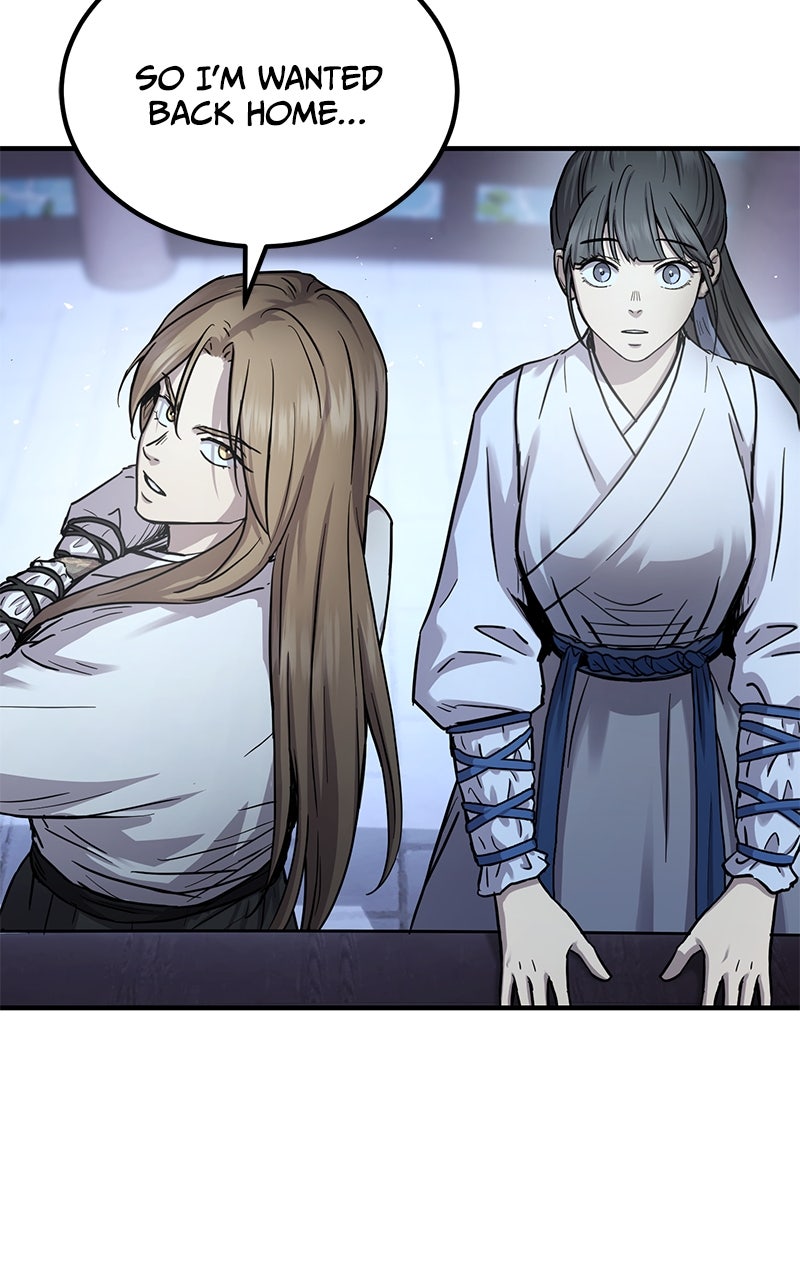 Read Absolute Reign EN Manga Online