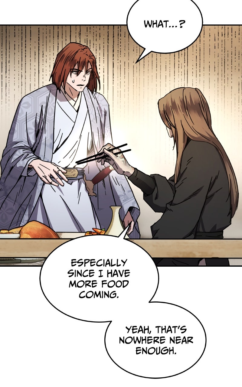 Read Absolute Reign EN Manga Online