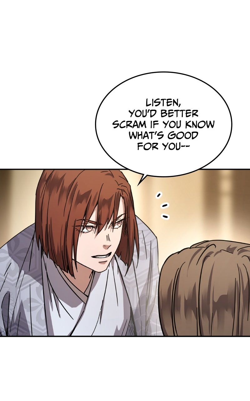 Read Absolute Reign EN Manga Online