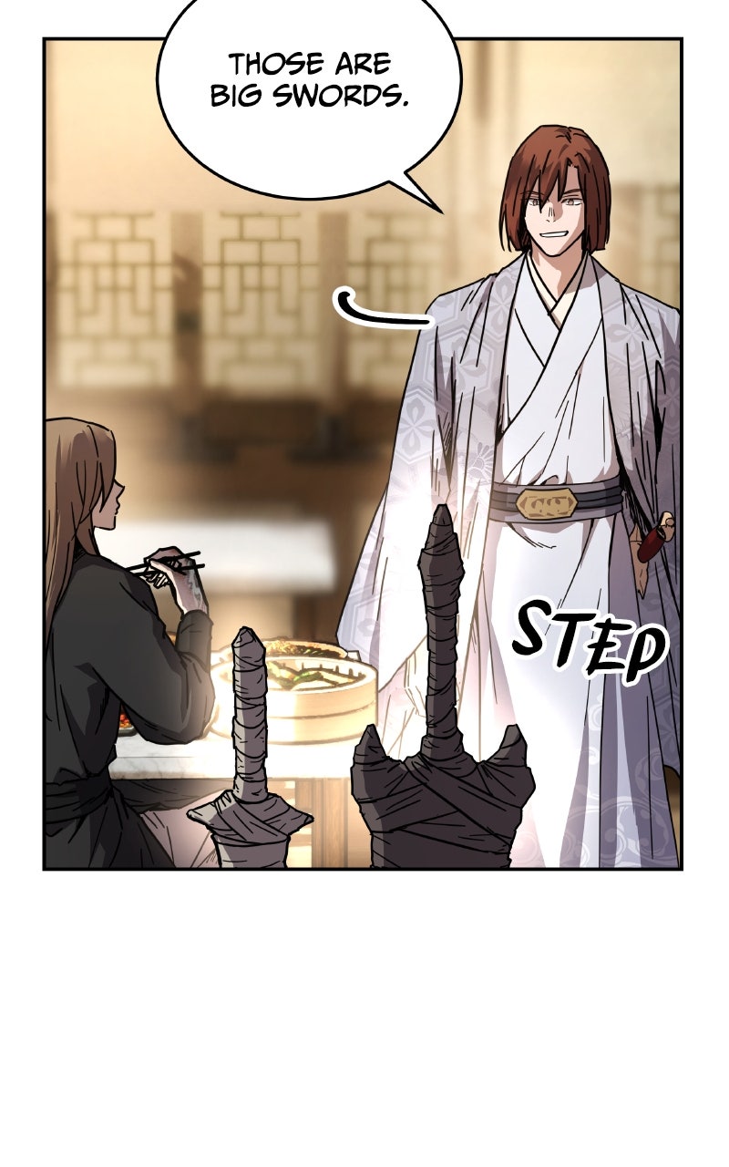 Read Absolute Reign EN Manga Online