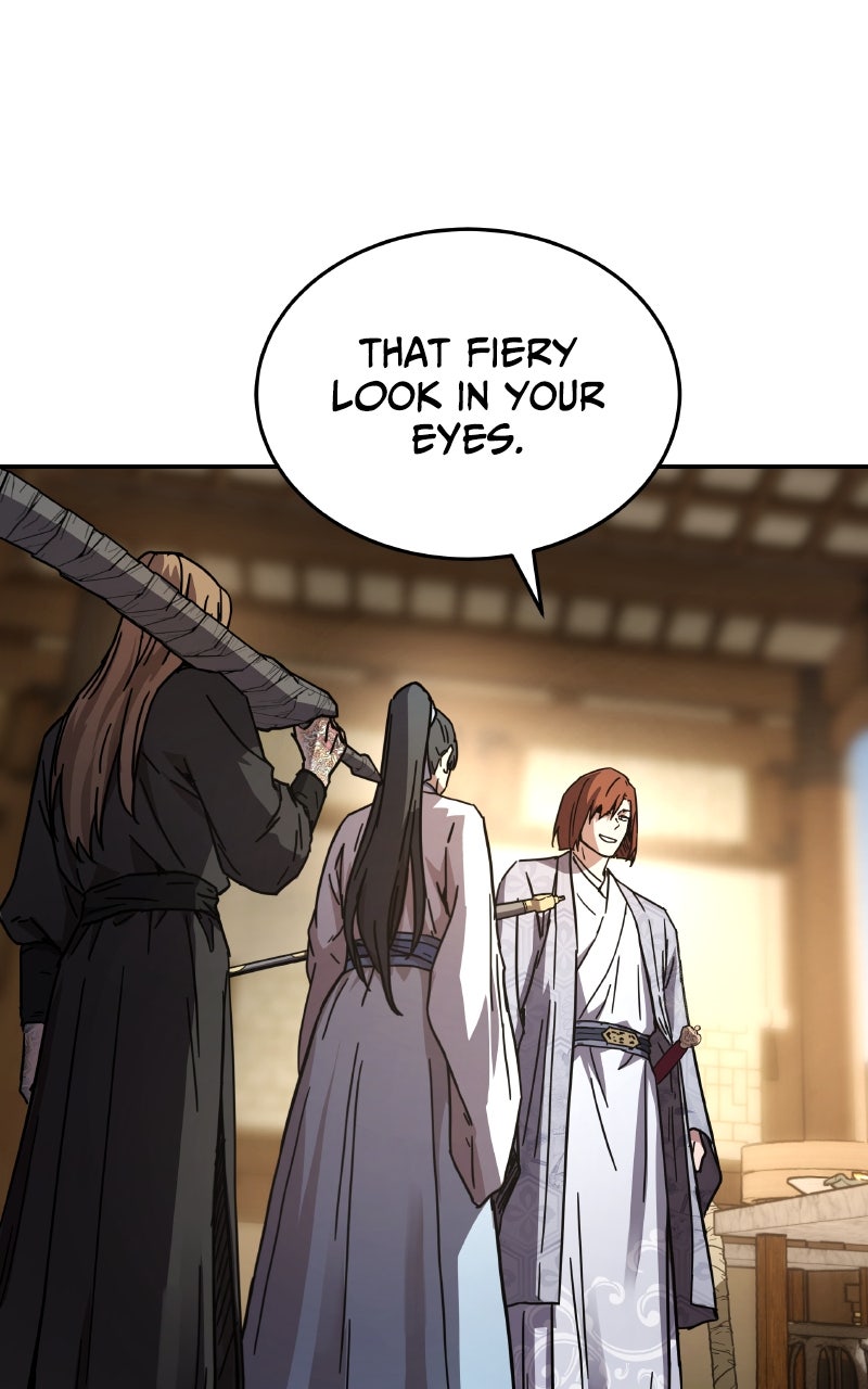 Read Absolute Reign EN Manga Online