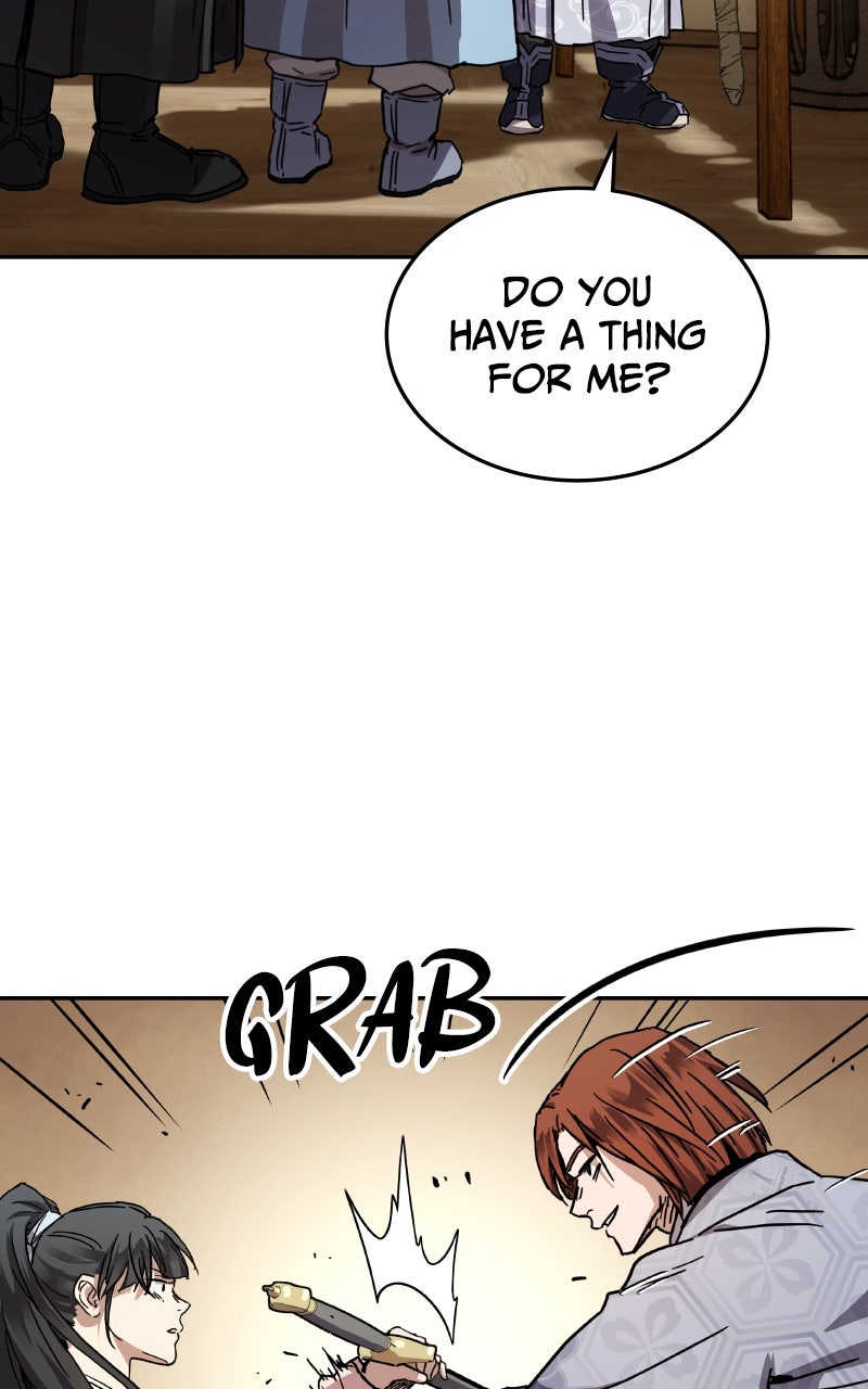 Read Absolute Reign EN Manga Online