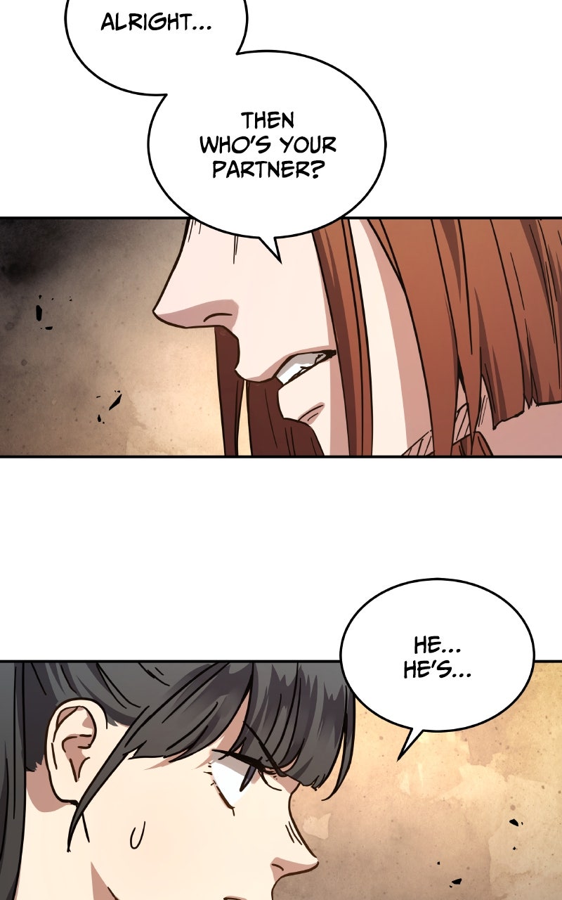 Read Absolute Reign EN Manga Online