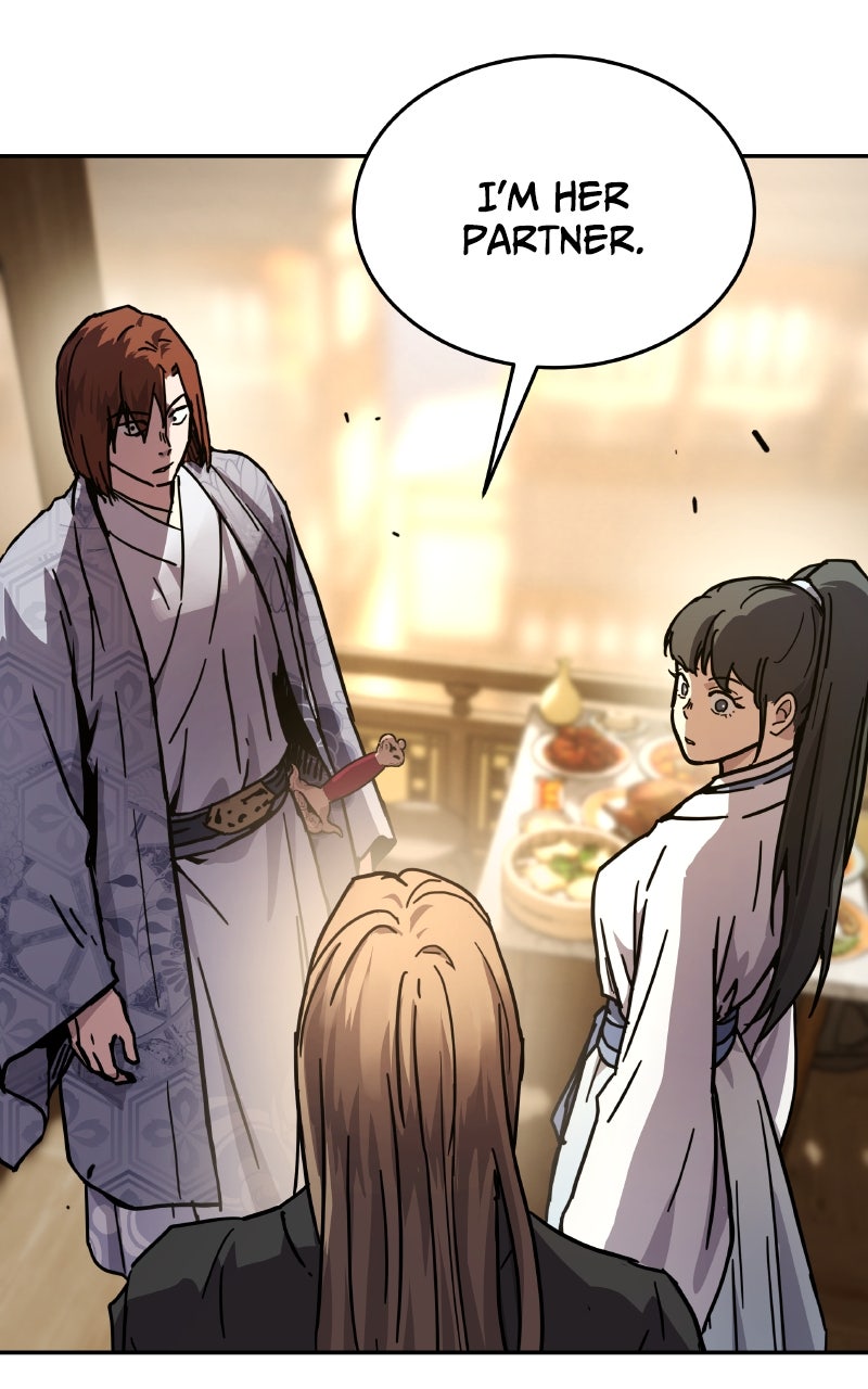 Read Absolute Reign EN Manga Online