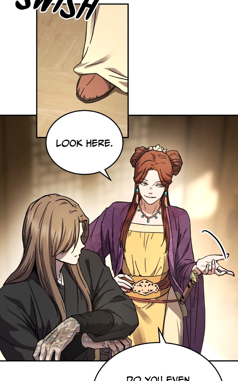 Read Absolute Reign EN Manga Online