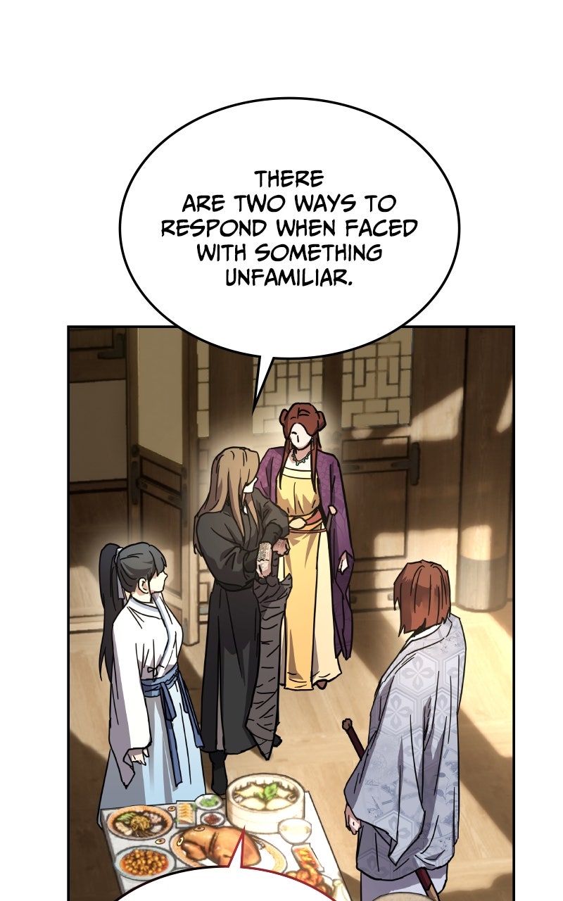 Read Absolute Reign EN Manga Online