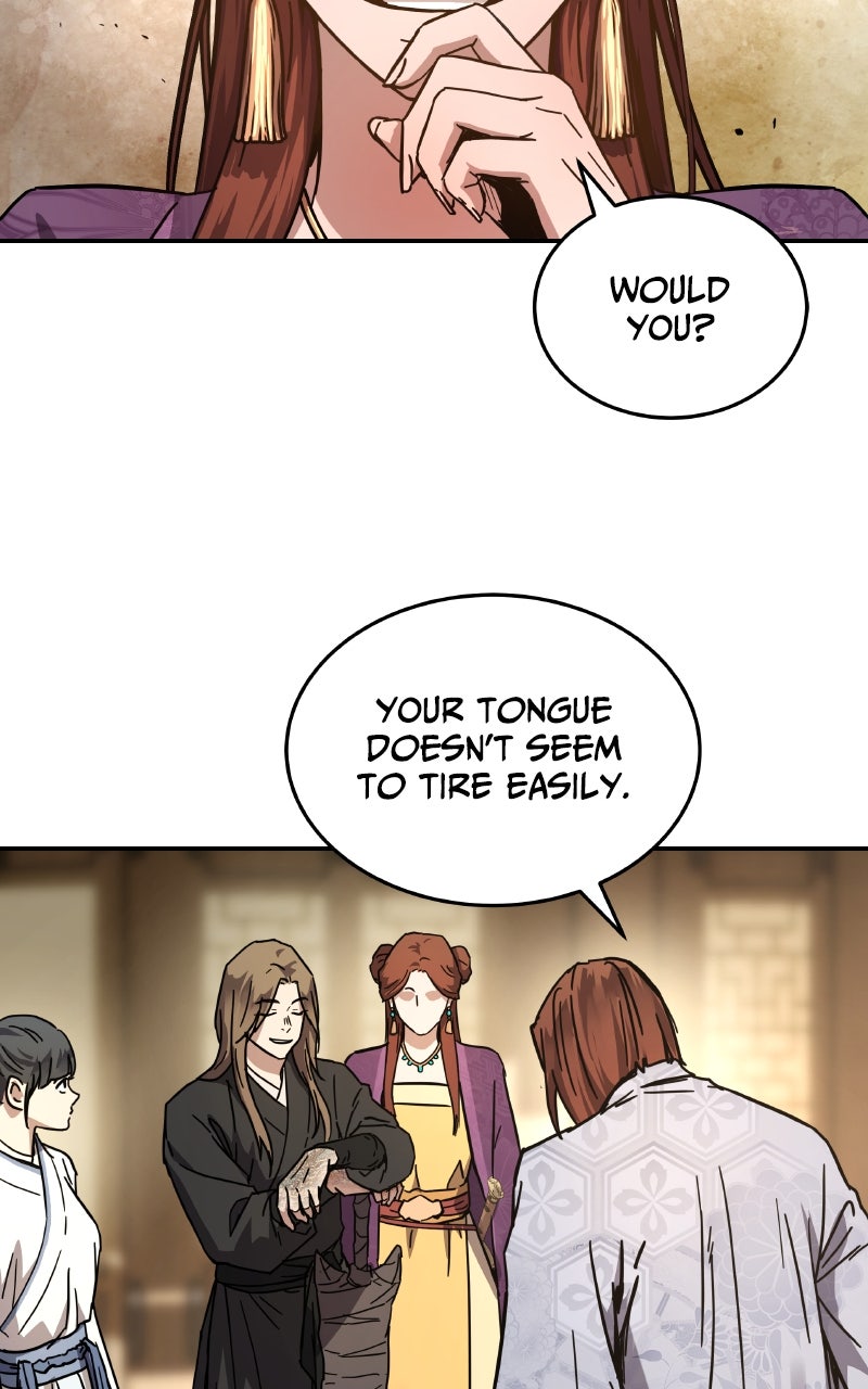 Read Absolute Reign EN Manga Online