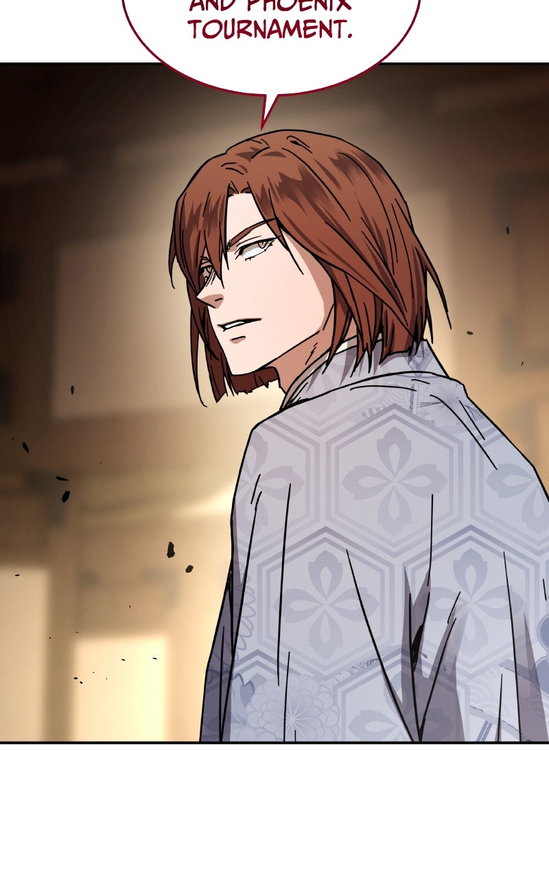 Read Absolute Reign EN Manga Online