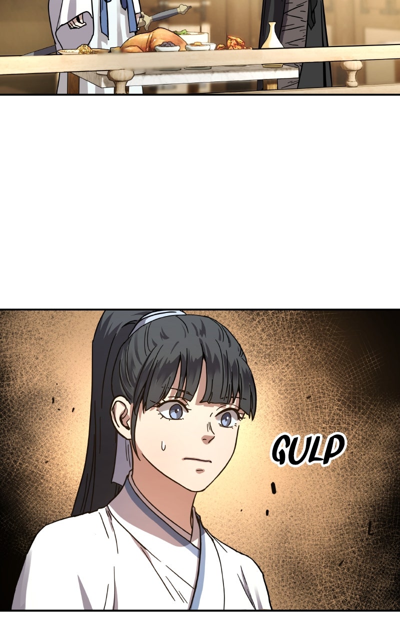 Read Absolute Reign EN Manga Online