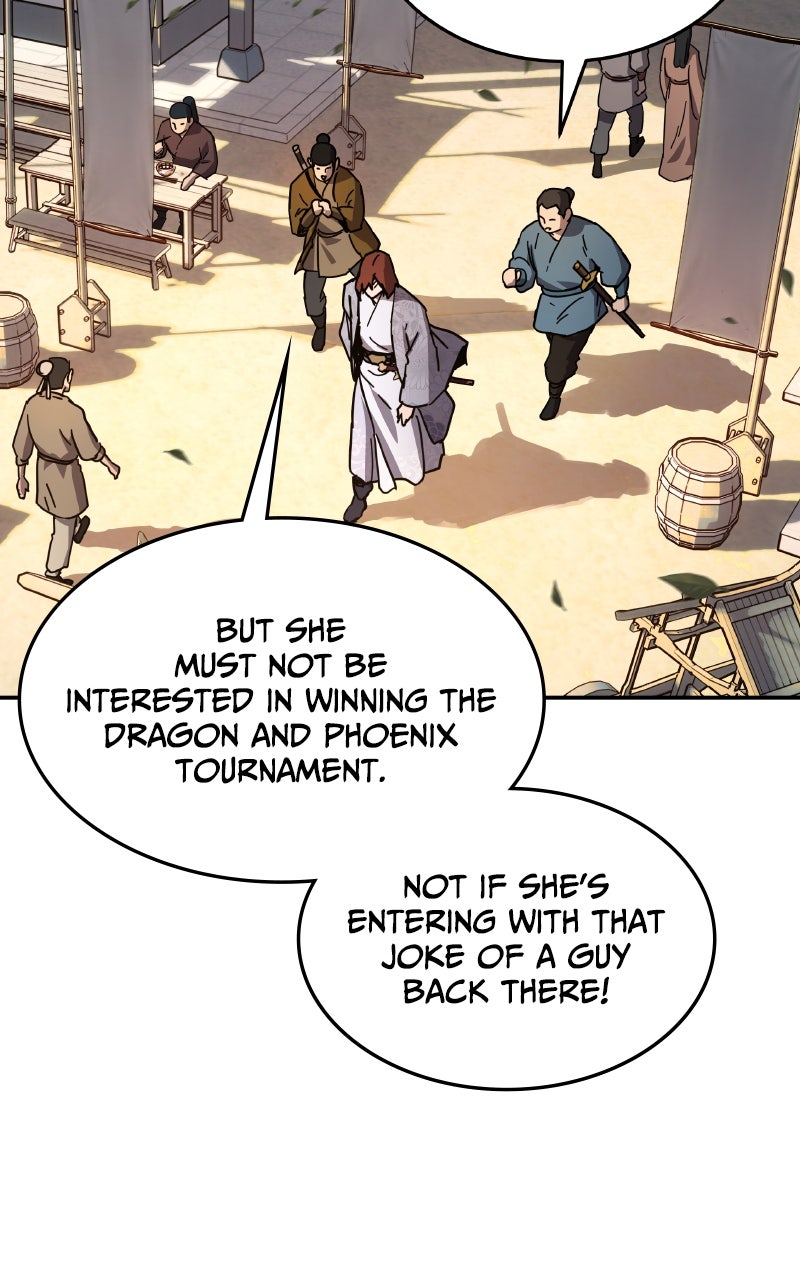 Read Absolute Reign EN Manga Online